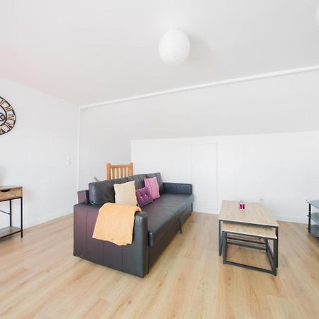 Le Perruche Apartman Collégien Kültér fotó