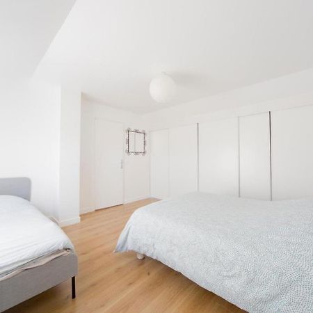 Le Perruche Apartman Collégien Kültér fotó